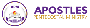 Apostles Pentecostal Ministry